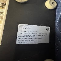 OHAUS Digital Vortex Mixer image 0